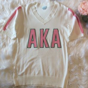 AKA | Sweaters | Alpha Kappa Alpha 